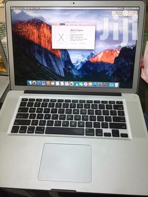 Laptop Apple MacBook Pro 13.3" 500GB HDD 4GB RAM