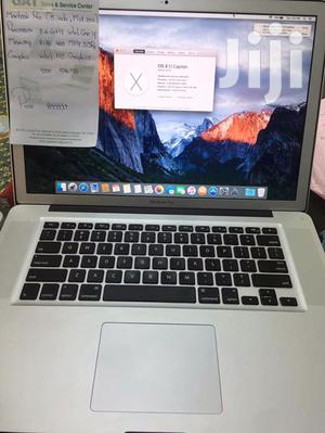 Laptop Apple MacBook Pro 13.3" 500GB HDD 4GB RAM