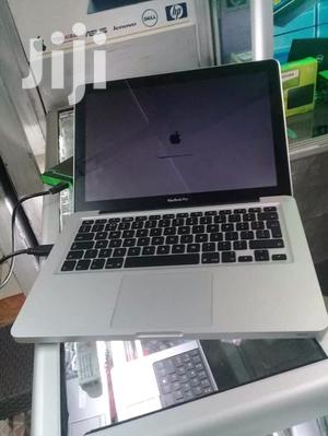 Laptop Apple MacBook Pro 13.3" 500GB HDD 4GB RAM