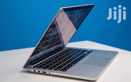 Laptop Apple MacBook Pro 13.3" 500GB HDD 4GB RAM