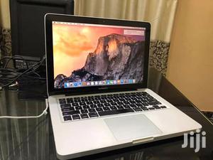 Laptop Apple MacBook Pro 13.3" 500GB HDD 4GB RAM