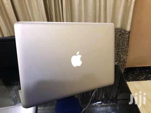 Laptop Apple MacBook Pro 13.3" 500GB HDD 4GB RAM