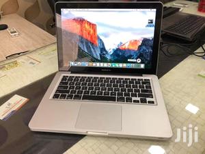 Refurbished Laptop Apple MacBook Pro 4GB Intel Core i5 HDD 500GB