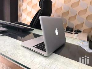 Laptop Apple MacBook Pro 13.3" 500GB HDD 4GB RAM