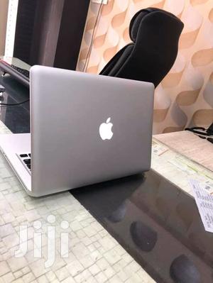 Laptop Apple MacBook Pro 13.3" 500GB HDD 4GB RAM