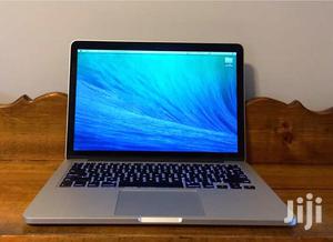 Laptop Apple MacBook Pro 13.3" 500GB HDD 4GB RAM