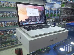 Laptop Apple MacBook Pro 4GB Intel Core i5 HDD 500GB