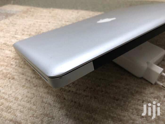 Laptop Apple MacBook Pro 13.3" 500GB HDD 4GB RAM