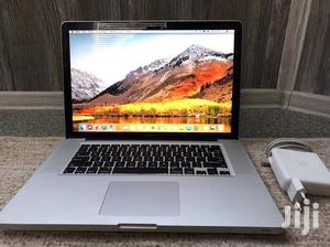 Laptop Apple MacBook Pro 13.3" 500GB HDD 4GB RAM