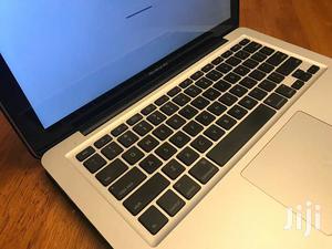 Laptop Apple MacBook Pro 13.3" 500GB HDD 4GB RAM