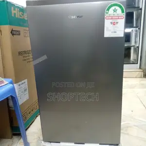 Hisense 92 Litres Refrigerator