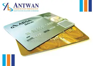 ID Cards Embossing And Encoding, Magstripe Cards And Smart Cards