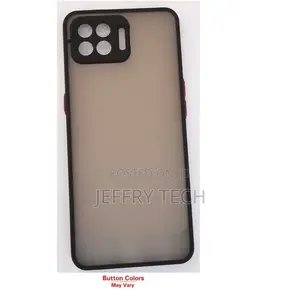Cover for Oppo A93