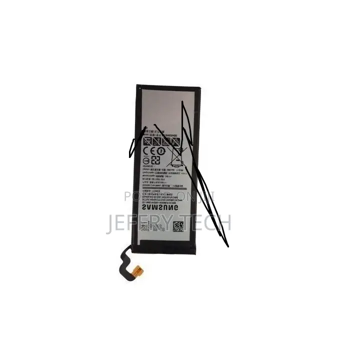 Samsung Note 5 Battery