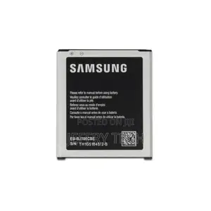Samsung Galaxy J1 Battery
