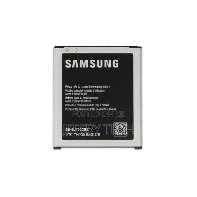 Samsung Galaxy J1 Battery