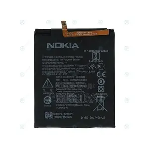 Nokia 6 Battery - Black