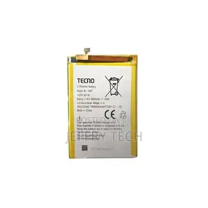 Tecno Battery for TECNO W5
