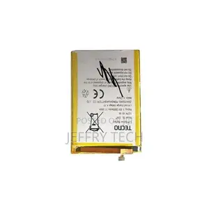 Tecno Battery for TECNO W5