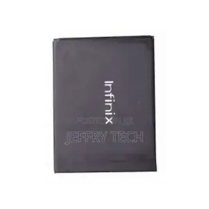 Infinix X510 Battery - BL - 22BX - Black