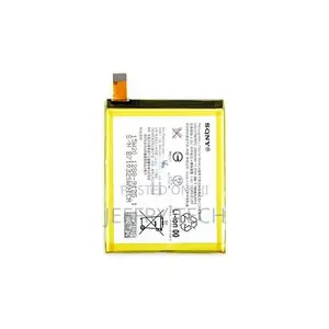 Sony Z4 Battery