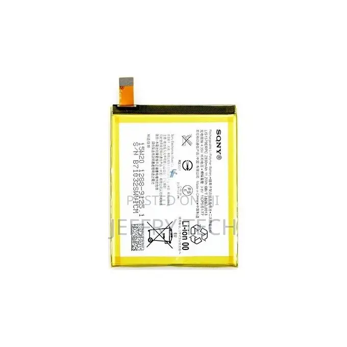 Sony Z4 Battery
