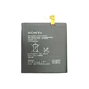 Sony Replacement Xperia C3 Battery - Black