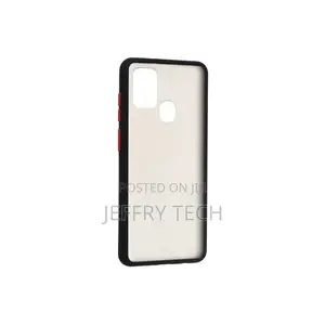 Samsung Galaxy A21S Back Cover