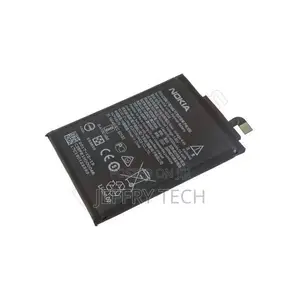Nokia 2 Battery - Black