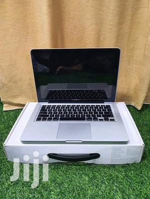 Laptop Apple MacBook Pro 13.3" 500GB HDD 4GB RAM