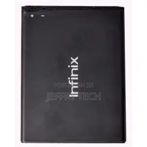 Infinix BL-20FX - Hot X507 Battery-Black