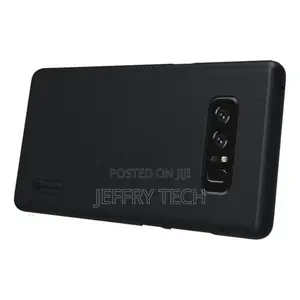 Nillkin Super Frosted Shield Case for Samsung Galaxy Note 8