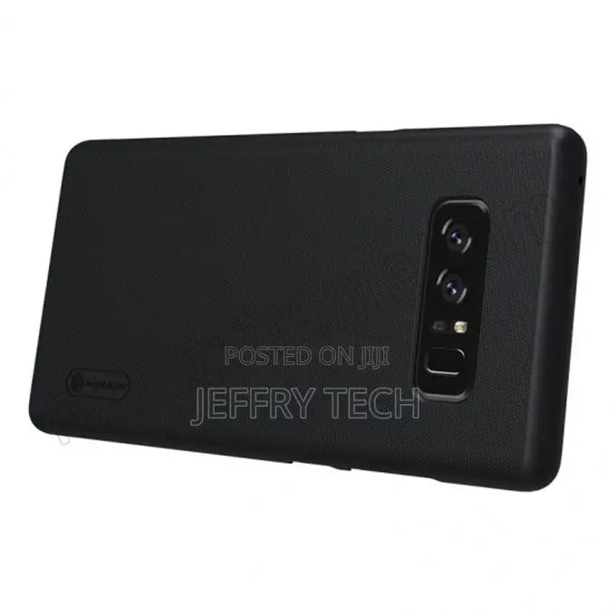 Nillkin Super Frosted Shield Case for Samsung Galaxy Note 8