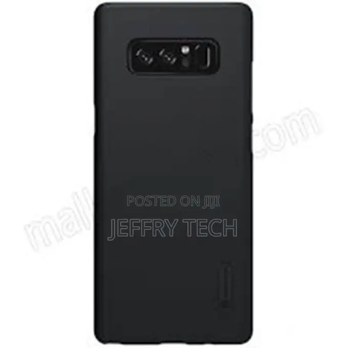 Nillkin Super Frosted Shield Case for Samsung Galaxy Note 8