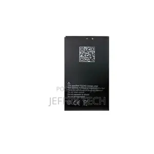 Tecno Battery for TECNO N2S - Black