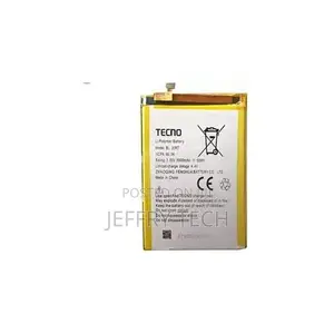 Tecno Camon X Replacement Battery