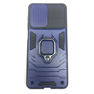 Heavy Duty Armor Case Cover for Samsung Galaxy A32 4G