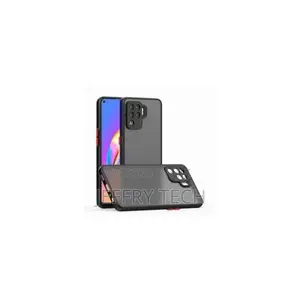 Oppo A54 Case Cover (Hard Case)