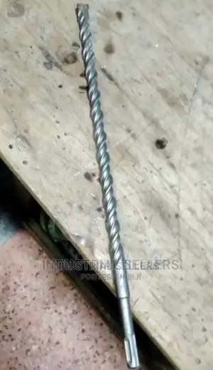 New Stainless Concrete Drill Bit