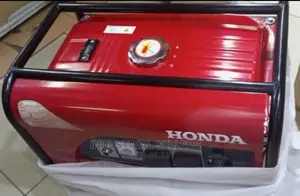 Portable Honda Generator