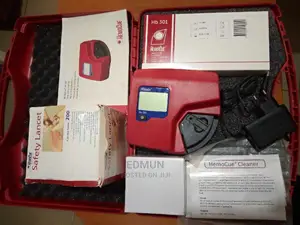 Hb 301 Hemocue Machine / Analyzer