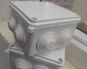 Waterproof Adaptor Boxes
