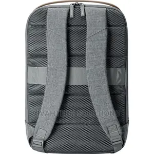 HP Renew Backpack 15.6" 1A211AA Grey