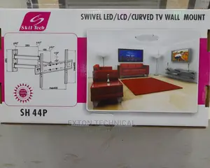 HEAVY GUAGE 50inch TV Wall Mount