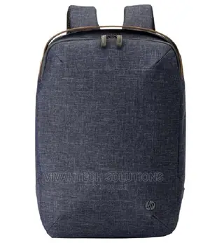 HP Renew Backpack 15.6" Navy 1A212AA