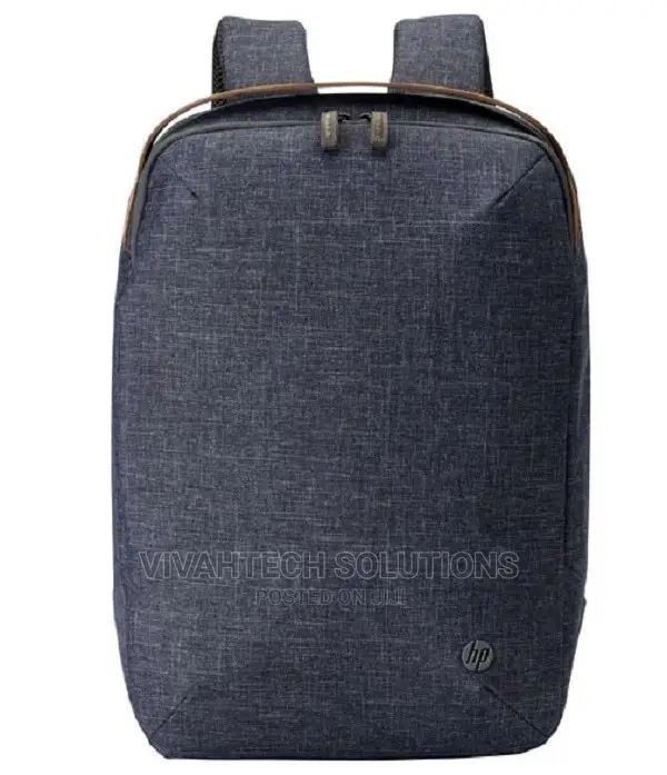 HP Renew Backpack 15.6" Navy 1A212AA