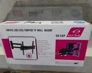 Tv Wall Mount Sh44p