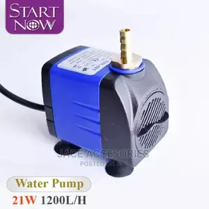 Acquarium/Fountain Pump 21w