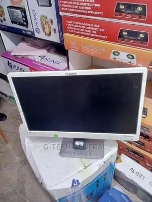 24 Inches Monitor in Good Condition