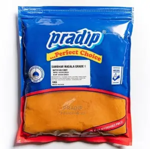 Sambar Masala Grade One 1kg